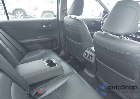 2017 Honda Accord Ex-L z USA, uszkodzony, nr VIN 1HGCR2F86HA169751